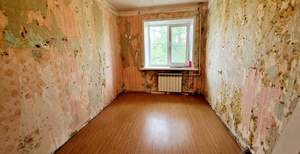 2-к квартира, вторичка, 41м2, 4/5 этаж