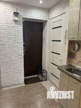1-к квартира, вторичка, 17м2, 5/5 этаж