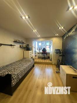 2-к квартира, вторичка, 64м2, 5/5 этаж