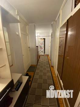 2-к квартира, вторичка, 47м2, 2/5 этаж