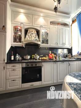 4-к квартира, вторичка, 91м2, 3/3 этаж