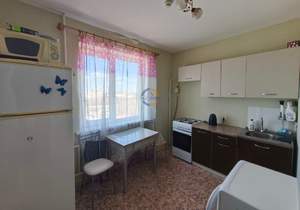 1-к квартира, вторичка, 40м2, 9/10 этаж