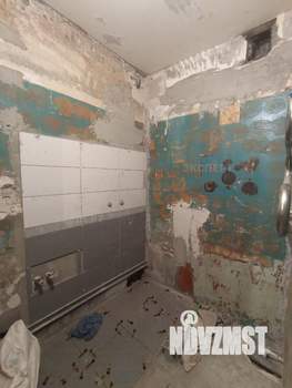 4-к квартира, вторичка, 65м2, 5/5 этаж