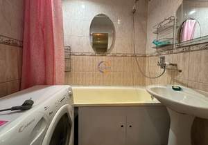 2-к квартира, вторичка, 53м2, 8/9 этаж