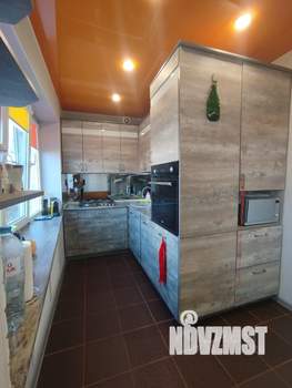 3-к квартира, вторичка, 80м2, 4/9 этаж