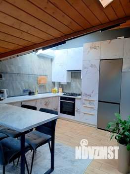 2-к квартира, вторичка, 66м2, 4/4 этаж