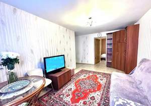 3-к квартира, вторичка, 58м2, 6/9 этаж