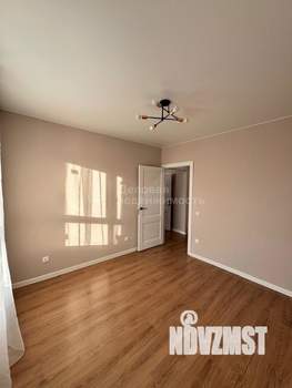 1-к квартира, вторичка, 33м2, 4/9 этаж