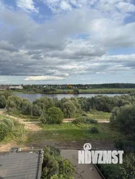 1-к квартира, вторичка, 33м2, 8/9 этаж