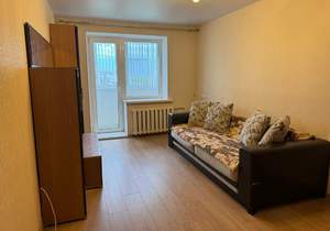 1-к квартира, вторичка, 35м2, 9/9 этаж
