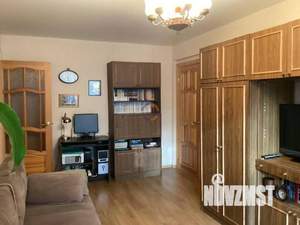 2-к квартира, вторичка, 45м2, 3/5 этаж