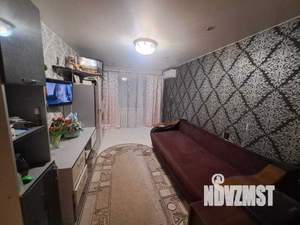 2-к квартира, вторичка, 44м2, 4/5 этаж