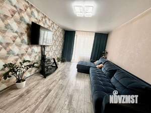 3-к квартира, вторичка, 80м2, 5/10 этаж