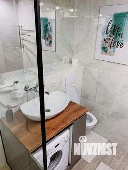 Студия квартира, вторичка, 24м2, 4/16 этаж