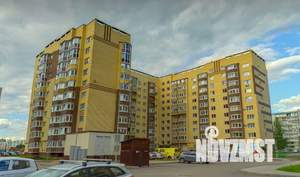 3-к квартира, вторичка, 77м2, 2/9 этаж