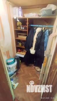 1-к квартира, вторичка, 34м2, 9/9 этаж