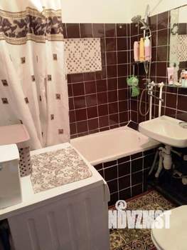 1-к квартира, вторичка, 38м2, 5/9 этаж