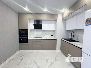 2-к квартира, вторичка, 75м2, 4/9 этаж