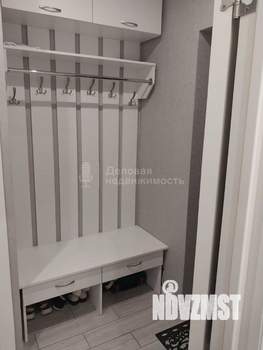 1-к квартира, вторичка, 40м2, 2/7 этаж