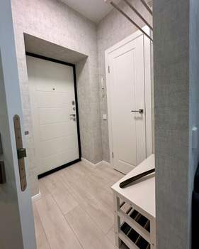 1-к квартира, вторичка, 31м2, 9/9 этаж
