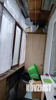2-к квартира, вторичка, 51м2, 1/9 этаж
