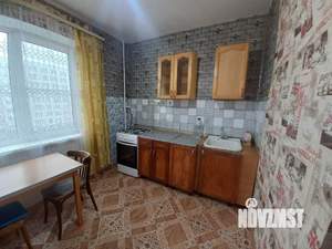 1-к квартира, вторичка, 36м2, 5/9 этаж