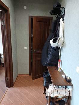 1-к квартира, вторичка, 32м2, 2/4 этаж