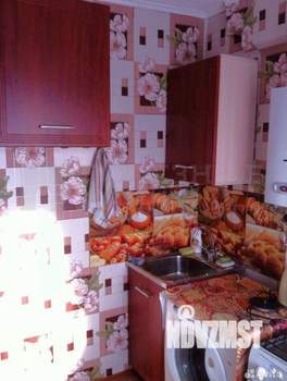 1-к квартира, вторичка, 30м2, 5/5 этаж