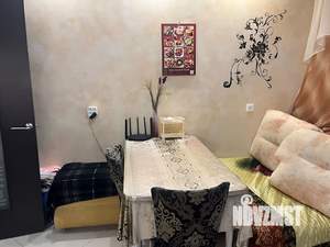 1-к квартира, вторичка, 39м2, 3/5 этаж