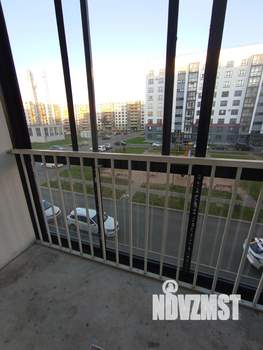 1-к квартира, вторичка, 28м2, 3/10 этаж