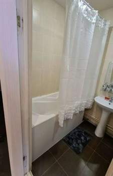 Студия квартира, вторичка, 24м2, 3/10 этаж