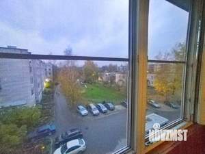 1-к квартира, вторичка, 32м2, 4/5 этаж