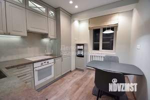 3-к квартира, вторичка, 86м2, 8/12 этаж