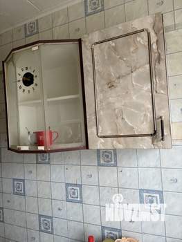 2-к квартира, вторичка, 45м2, 1/5 этаж