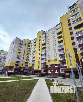 2-к квартира, вторичка, 56м2, 8/10 этаж