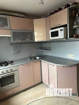 3-к квартира, вторичка, 60м2, 6/9 этаж