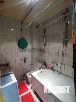 2-к квартира, вторичка, 34м2, 4/9 этаж
