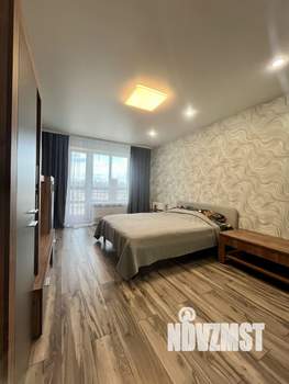 1-к квартира, вторичка, 50м2, 3/9 этаж