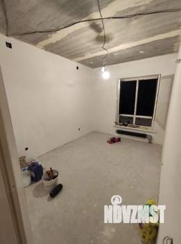 1-к квартира, вторичка, 38м2, 7/9 этаж