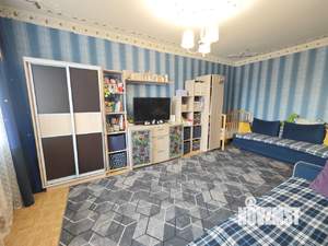 2-к квартира, вторичка, 54м2, 4/5 этаж