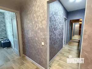 4-к квартира, вторичка, 82м2, 3/9 этаж