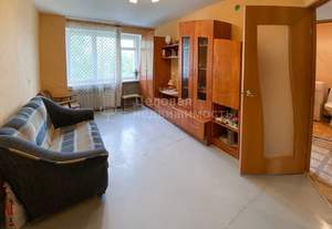 2-к квартира, вторичка, 45м2, 4/5 этаж