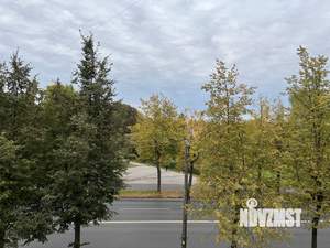 2-к квартира, вторичка, 57м2, 3/3 этаж