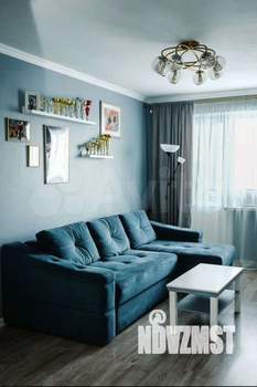 4-к квартира, вторичка, 77м2, 8/9 этаж