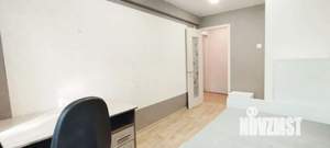 2-к квартира, вторичка, 43м2, 1/5 этаж
