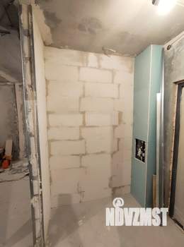 1-к квартира, вторичка, 38м2, 7/9 этаж