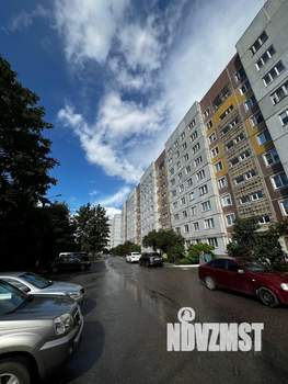 2-к квартира, вторичка, 57м2, 5/9 этаж