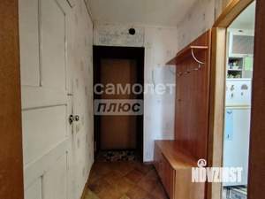 2-к квартира, вторичка, 35м2, 2/9 этаж
