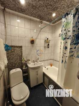 2-к квартира, вторичка, 45м2, 1/5 этаж