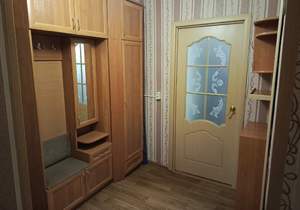 2-к квартира, вторичка, 40м2, 4/5 этаж